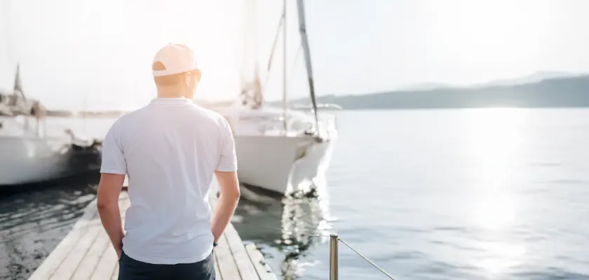 Private access to a curated maritime experience in Sicily