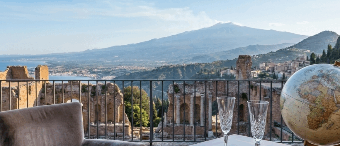 Sicily Experiences For Travel Advisors & Partners