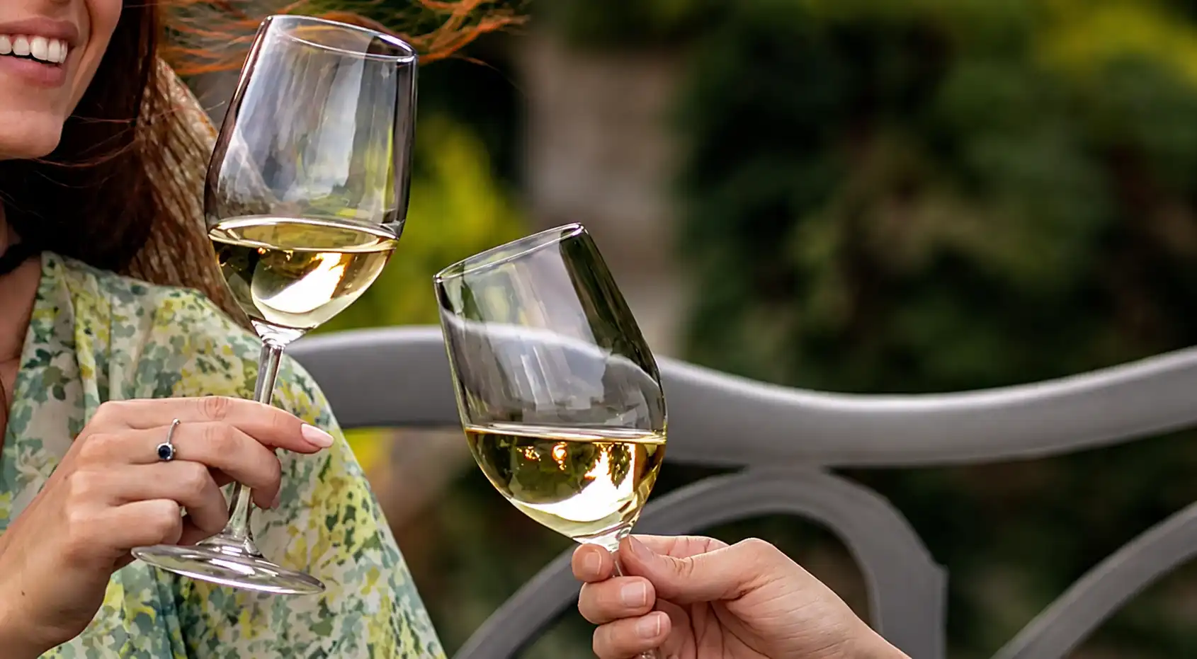 sicilian sparkling wine welcome private dining experience